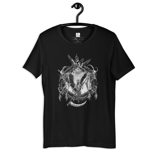 Hex Unisex T-Shirt