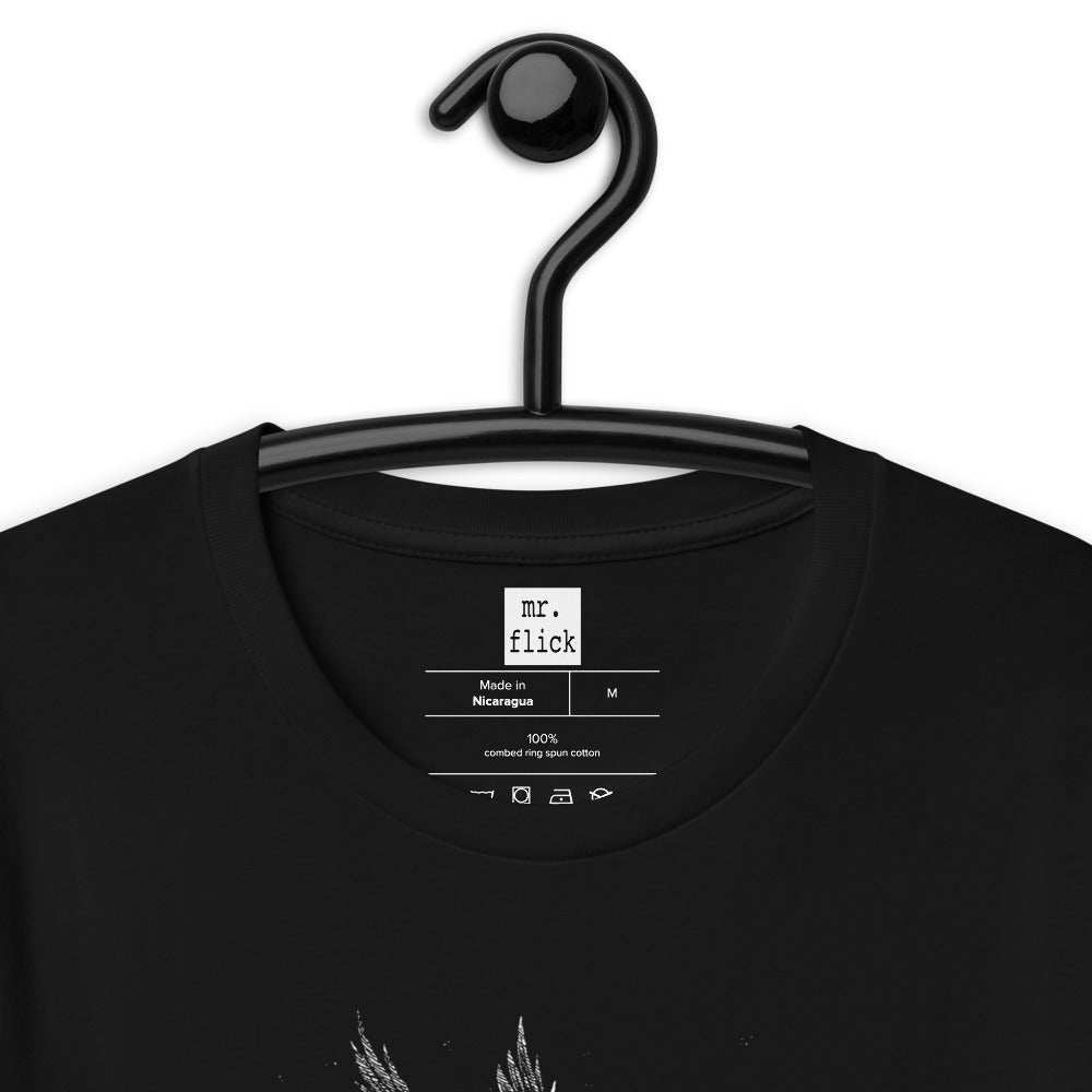 Hex Unisex T-Shirt